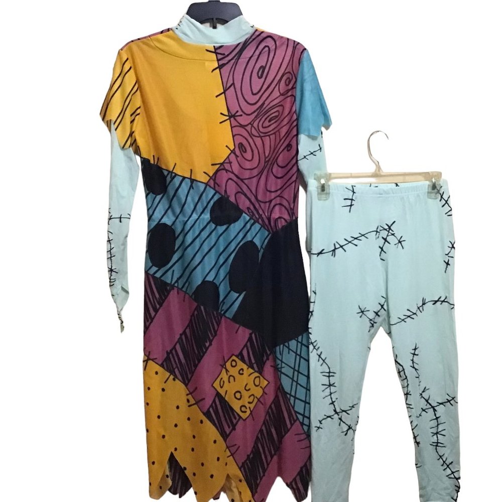 Disney Sally Costume